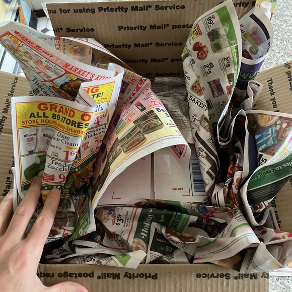 Waechtersbach Christmas Tree Coffee Cup Mug West Germany New Vintage Stock - Picture 15 of 16